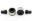 Picture of Whiteline Plus 10-01-05 BMW 3 Series E46 Front Control Arm - Lower Inner Rear Bushing Kit 66-mm OD