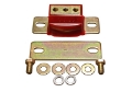 Picture of Energy Suspension 82-02 Chevrolet Camaro - 82-02 Pontiac Firebird Red Transmission Mount