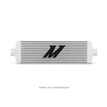 Picture of Mishimoto Universal Intercooler - J-Line