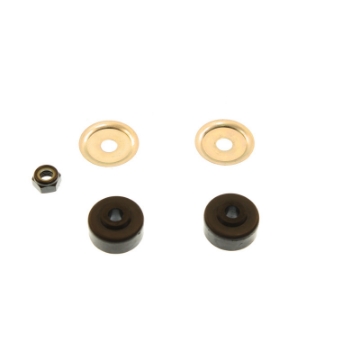 Picture of Bilstein B6 4600 97 Ford F-150 Base RWD Front 46mm Monotube Shock Absorber