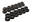 Picture of Energy Suspension GM Body Mount Set - Black