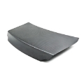 Picture of Seibon 09-12 Nissan GTR R35 OEM Dry Carbon Fiber Trunk-Hatch NO Spoiler Holes