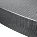 Picture of Seibon 09-12 Nissan GTR R35 OEM Dry Carbon Fiber Trunk-Hatch NO Spoiler Holes