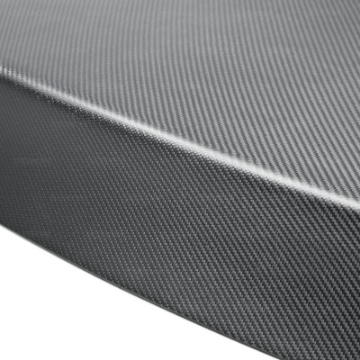 Picture of Seibon 09-12 Nissan GTR R35 OEM Dry Carbon Fiber Trunk-Hatch NO Spoiler Holes