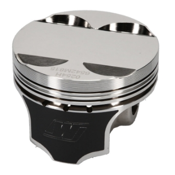 Picture of Wiseco Honda Turbo F-TOP 1-176 X 81-5MM Piston Kit
