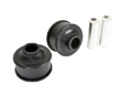 Picture of Whiteline 05+ BMW 1 Series-3-05-10-11 3 Series Fr Radius-Strut Rod-to Chassis Bushing +-- 0-5 Deg