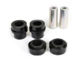 Picture of Whiteline Plus 05+ BMW 1 Series-3-05-10-11 3 Series Front C-A-Lwr Rear Inner Bushing Kit not AWD