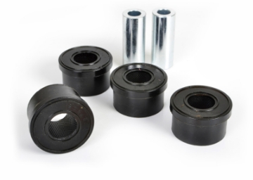 Picture of Whiteline Plus 05+ BMW 1 Series-3-05-10-11 3 Series Rear Control Arm - Lower Inner Bushing Kit