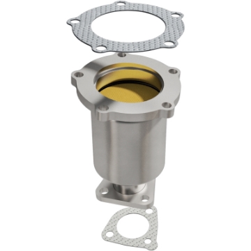 Picture of MagnaFlow Conv DF 00-02 Mazda 626 2-0L