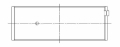 Picture of ACL Toyota 1FZ-FE Standard Size High Performance Rod Bearing Set