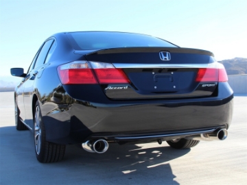 Picture of aFe Takeda Exhaust Axle-Back 13 Honda Accord Sport Sedan 2-4L L4