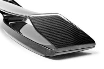 Picture of Seibon 02-07 Subaru Impreza WRX-STi RC Style Carbon Fiber Rear Spoiler