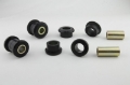 Picture of Whiteline Plus 6-06+ Toyota Camry ACV40 Front Control Arm - Lower Front Bushing Kit