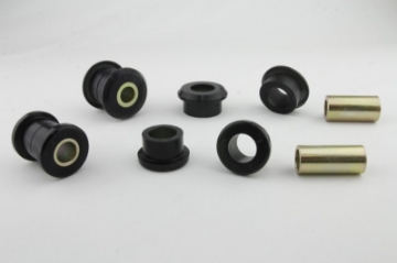 Picture of Whiteline Plus 6-06+ Toyota Camry ACV40 Front Control Arm - Lower Front Bushing Kit