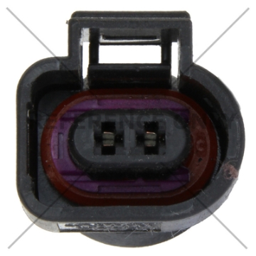 Picture of StopTech Performance 08-09 VW Golf R-Golf R32 - 06-09 Passat Exc Syncro Front Brake Pads