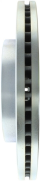 Picture of StopTech Select Sport 07-11 GM Silverado 1500 Slotted and Drilled Left Front Rotor