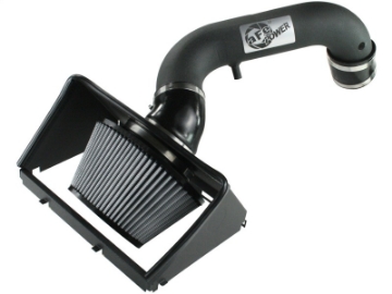 Picture of aFe MagnumFORCE Intake Stage-2 Pro DRY S 13 Dodge Ram 1500 V8 5-7L