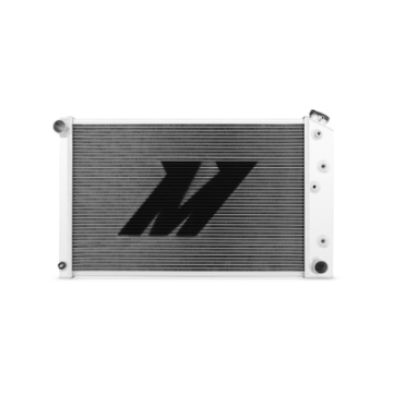 Picture of Mishimoto 70-81 Chevy Camaro Aluminum Radiator