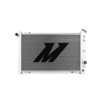 Picture of Mishimoto 82-92 Chevy Camaro - Pontiac Firebird Aluminum Radiator