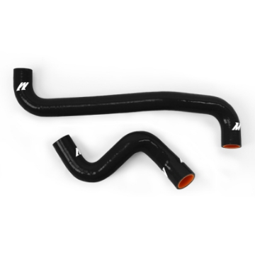Picture of Mishimoto 98-02 Chevy Camaro - Pontiac Firebird Black Silicone Hose Kit LS1 V8 Engines Only