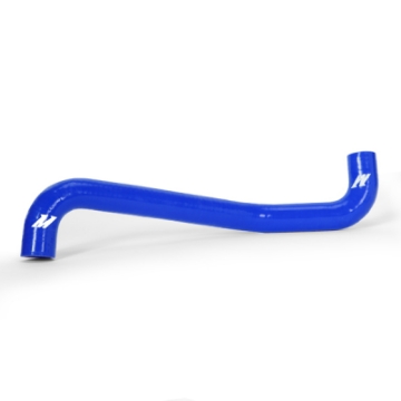 Picture of Mishimoto 98-02 Chevy Camaro - Pontiac Firebird Blue Silicone Hose Kit LS1 V8 Engines Only