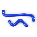 Picture of Mishimoto 98-02 Chevy Camaro - Pontiac Firebird Blue Silicone Hose Kit LS1 V8 Engines Only