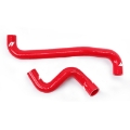 Picture of Mishimoto 98-02 Chevy Camaro - Pontiac Firebird Red Silicone Hose Kit LS1 V8 Engines Only