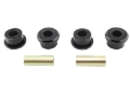 Picture of Whiteline Plus 6-09-3-11 Chevy Cruze Front Control Arm-Lwr Inner Front Bushing Kit