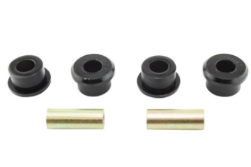 Picture of Whiteline Plus 6-09-3-11 Chevy Cruze Front Control Arm-Lwr Inner Front Bushing Kit
