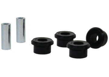 Picture of Whiteline Plus 6-09-3-11 Chevy Cruze Front Control Arm-Lwr Inner Front Bushing Kit