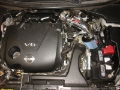 Picture of Injen 13-18 Nissan Altima 2-5L 4cyl  Black Short Ram Intake w- MR Tech-Heat Shield