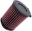 Picture of K&N 07-13 Honda TRX420 Rancher AT-MT 420 Replacement Air Filter