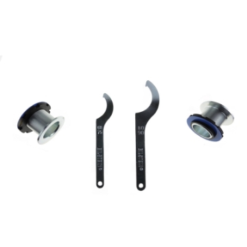 Picture of Bilstein B14 Series 11-13 Chevy Cruze L4 1-4L-1-8L Front and Rear Suspension Kit *SPECIAL ORDER*