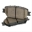 Picture of Centric 02-04 Infiniti G35 Front Centric Premium Brake Pads