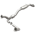 Picture of MagnaFlow Conv DF 00-05 Chevy Blazer - 00-05 GMC Jimmy - 00-01 Olds Bravada 4-3L 4dr 2WD