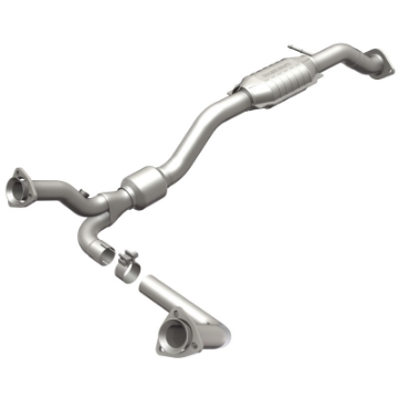 Picture of MagnaFlow Conv DF 00-05 Chevy Blazer - 00-05 GMC Jimmy - 00-01 Olds Bravada 4-3L 4dr 2WD