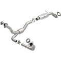 Picture of MagnaFlow Conv DF 00-05 Chevy Blazer - 00-05 GMC Jimmy - 00-01 Olds Bravada 4-3L 4dr 2WD