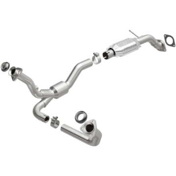 Picture of MagnaFlow Conv DF 00-05 Chevy Blazer - 00-05 GMC Jimmy - 00-01 Olds Bravada 4-3L 4dr 2WD