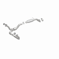 Picture of MagnaFlow Conv DF 00-05 Chevy Blazer - 00-05 GMC Jimmy - 00-01 Olds Bravada 4-3L 4dr 2WD