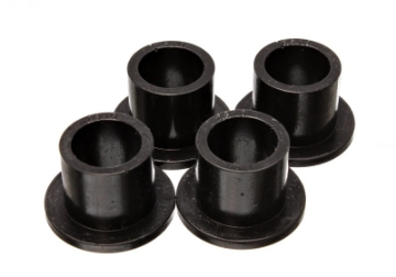 Picture of Energy Suspension 02-05 Dodge Ram 1500 2WD Black Rack and Pinion Bushing Set