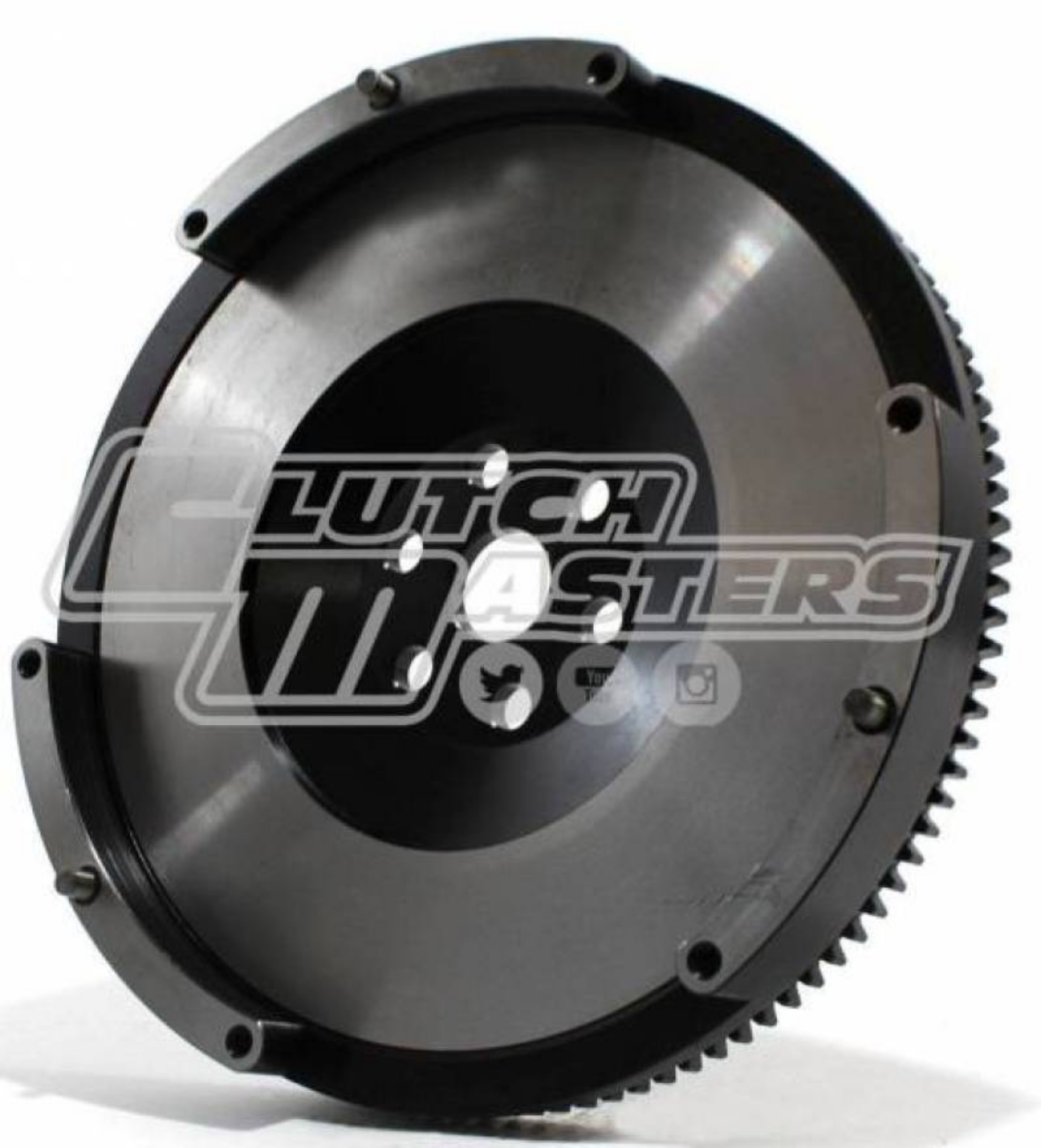 Picture of Clutch Masters 07-11 MazdaSPEED3-MazdaSPEED6 Steel Flywheel