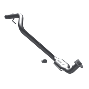 Picture of MagnaFlow Conv DF 02-06 Cadillac Escalade - 02-06 GM Yukon Inc Denali  6-0L D-S