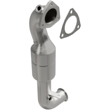 Picture of MagnaFlow Conv DF 07-09 Cooper S turbo frt OE