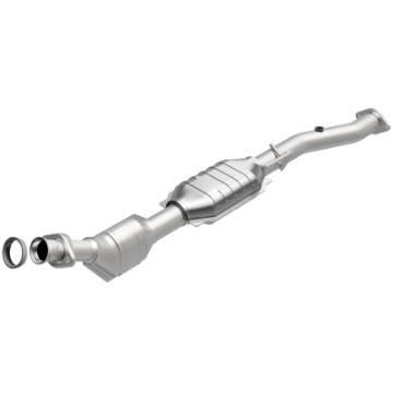 Picture of MagnaFlow Conv DF 00 Ford Ranger 2-5L