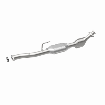 Picture of MagnaFlow Conv DF 00 Ford Ranger 2-5L