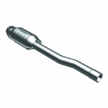 Picture of MagnaFlow Conv DF 87-88 Range Rover rear CA