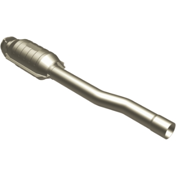 Picture of MagnaFlow Conv DF 87-88 Range Rover rear CA