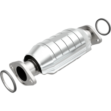 Picture of MagnaFlow Conv DF 96-98 Toyota Celica 2-2L