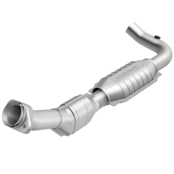 Picture of MagnaFlow Conv DF 97-99 Ford Vans 4-6L