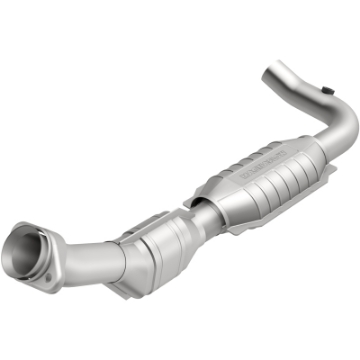 Picture of MagnaFlow Conv DF 97-99 Ford Vans 4-6L